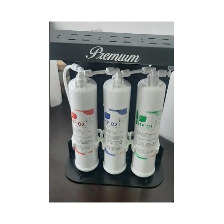 FRESHSU PALLAS SU ARITMA CİHAZI