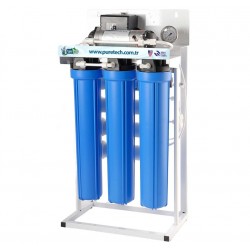 FRESHSU RO 500 İŞYERİ SU ARITMA CİHAZI